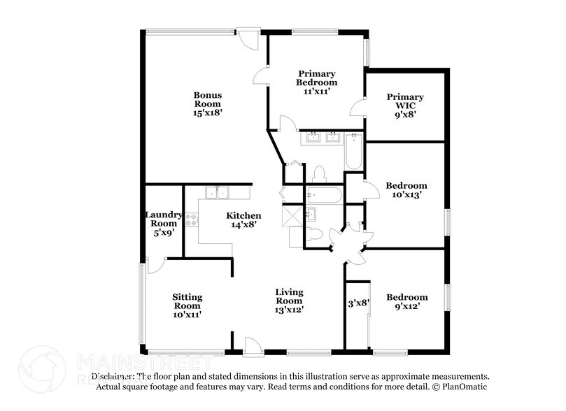 Primary Photo - 10227 117th Terrace N