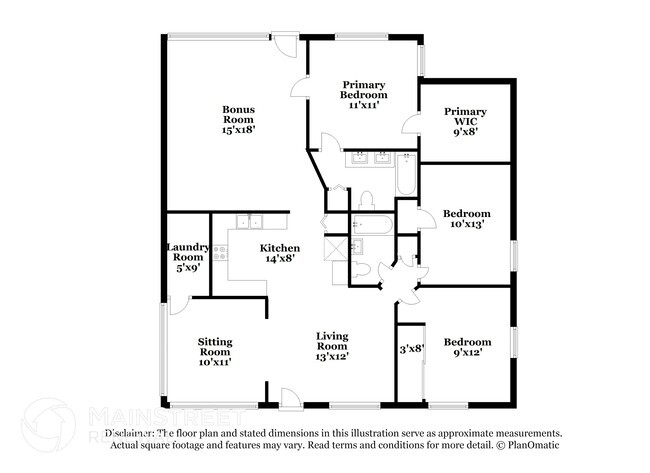Building Photo - 10227 117th Terrace N