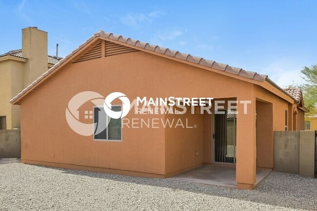 Building Photo - 4841 S Huelva Ln