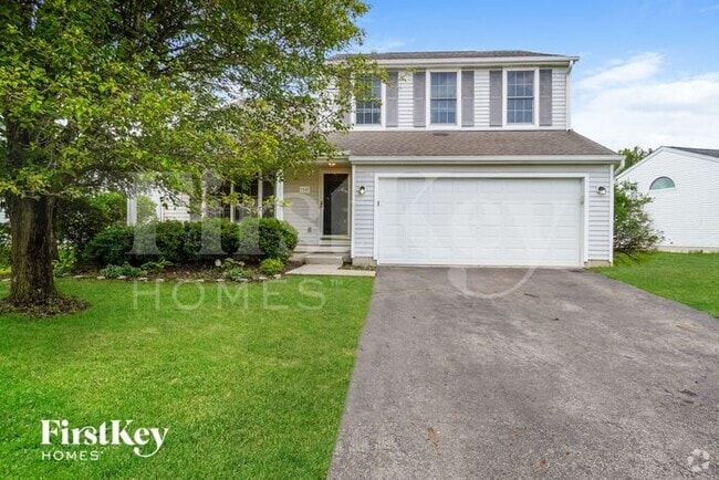 Building Photo - 1547 S Hunters Dr