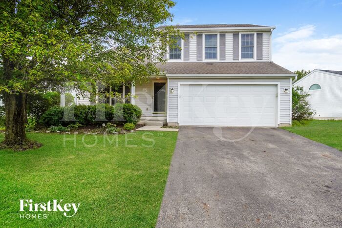 Primary Photo - 1547 S Hunters Dr