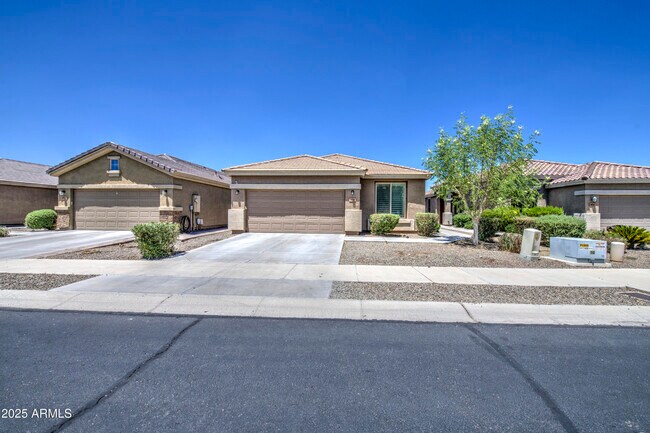 Building Photo - 6826 W Charter Oak Rd