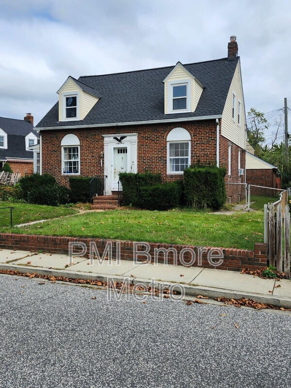 Building Photo - 33 Portship Rd