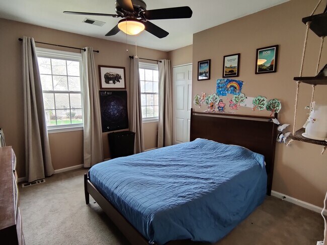 Building Photo - 12761 Flat Meadow Ln