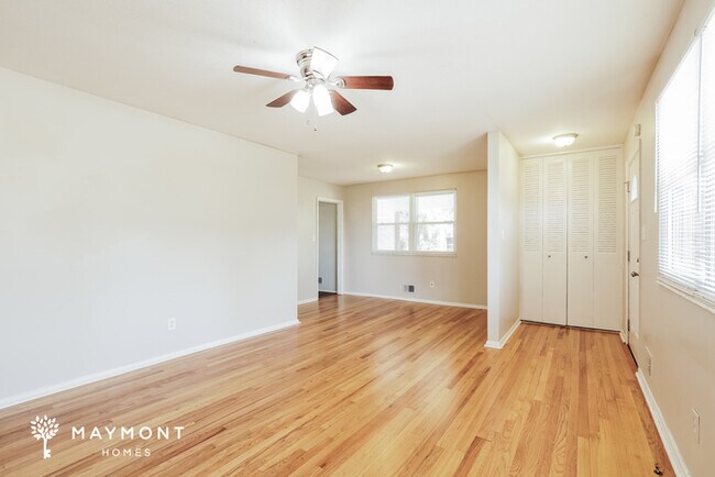 Building Photo - 3501 Custis Ct