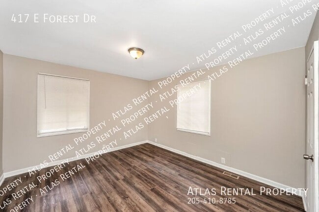 Building Photo - 417 E Forest Dr