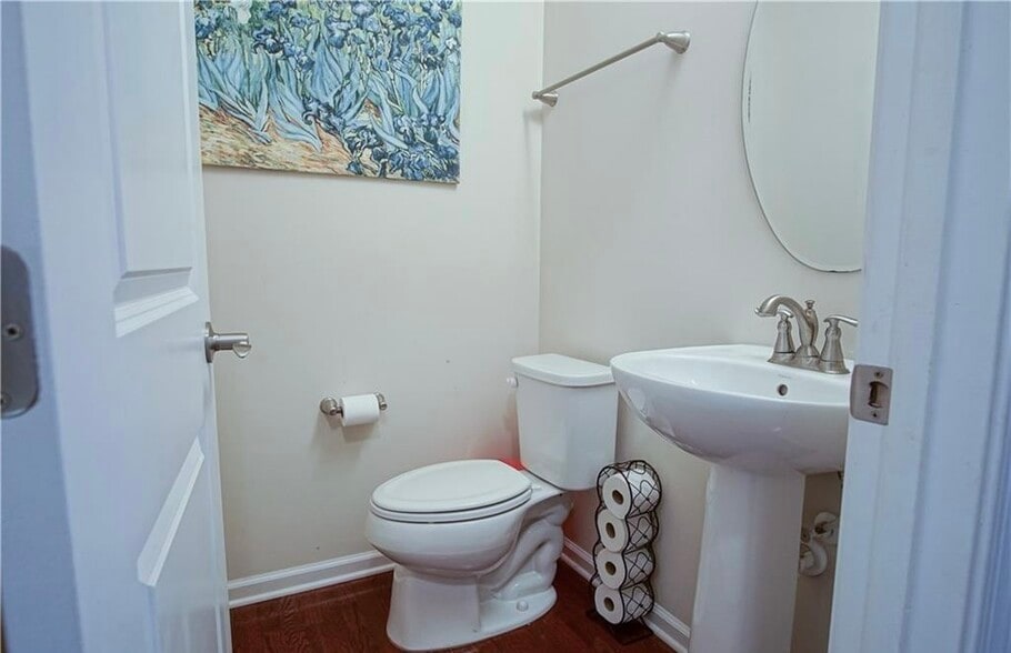 Building Photo - 13420 Harbor Dr