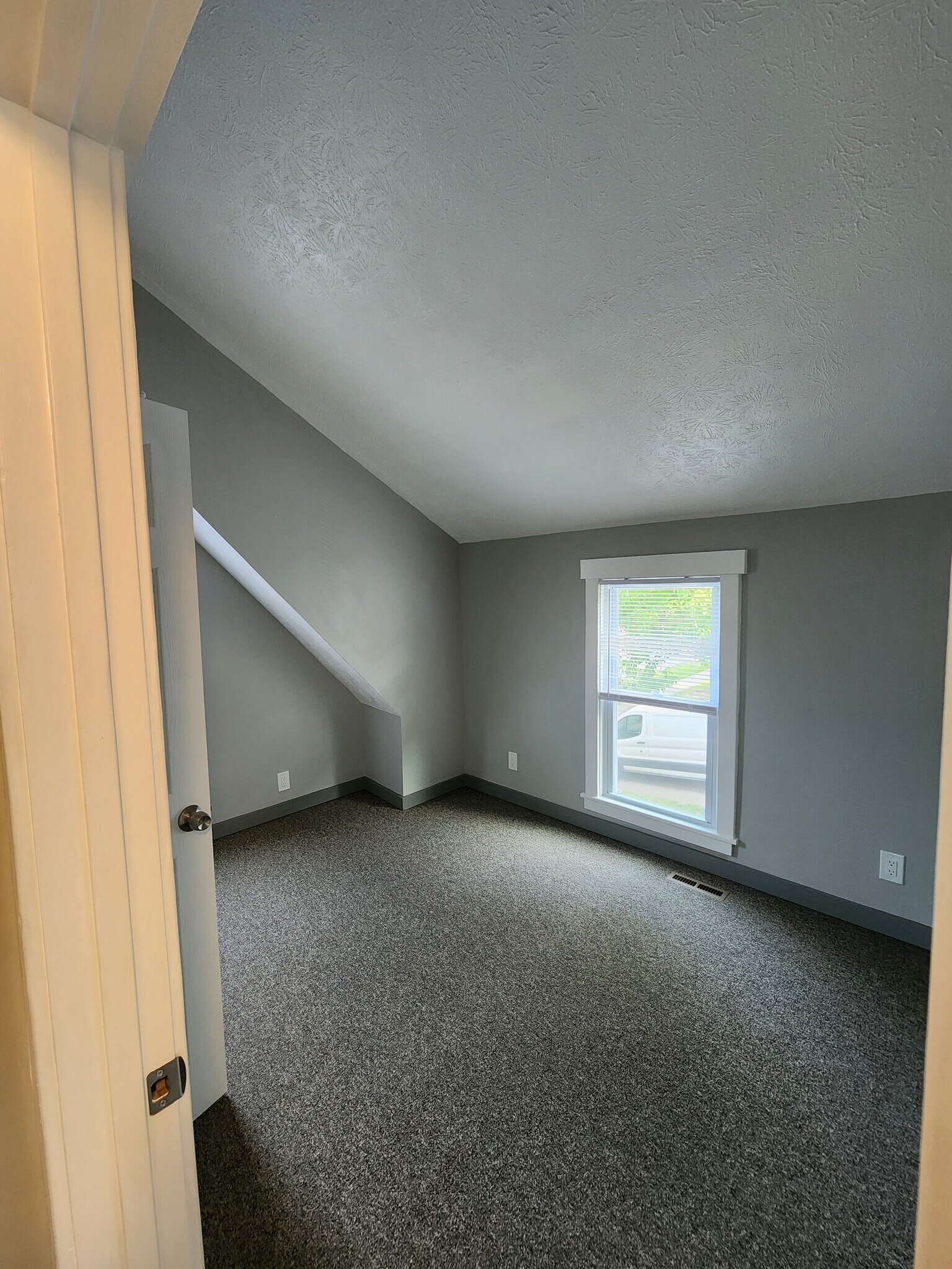 Bedroom 1 - 1815 N Goodman St