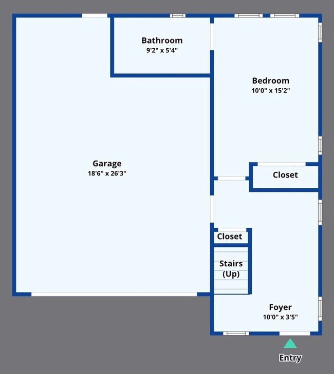 Building Photo - 10538 Cara Cara Dr