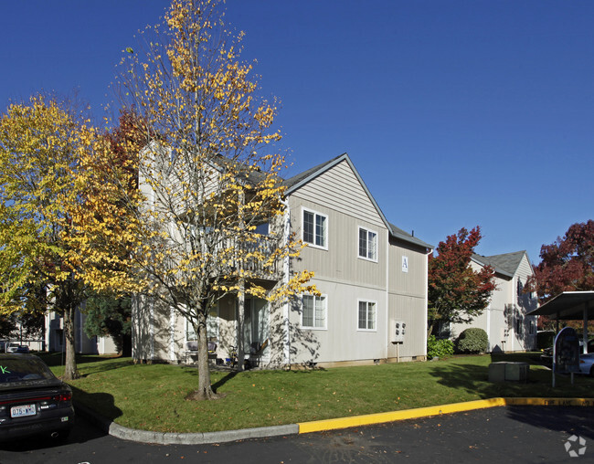 Primary Photo - Wildflower Apartments