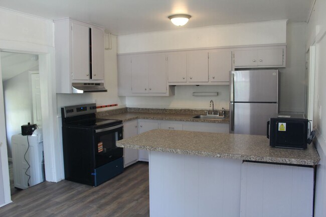 Building Photo - 209 W Frederick St