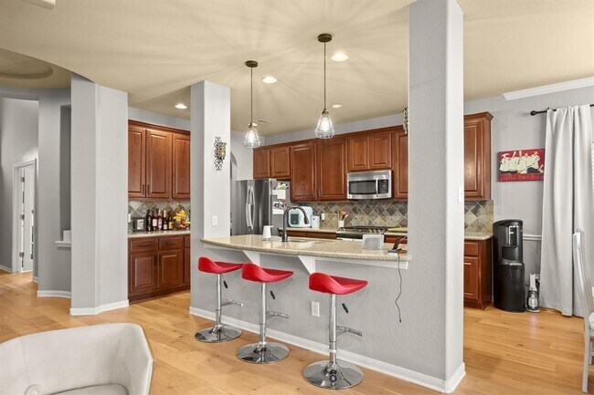 Building Photo - 3545 Dolomite Trail