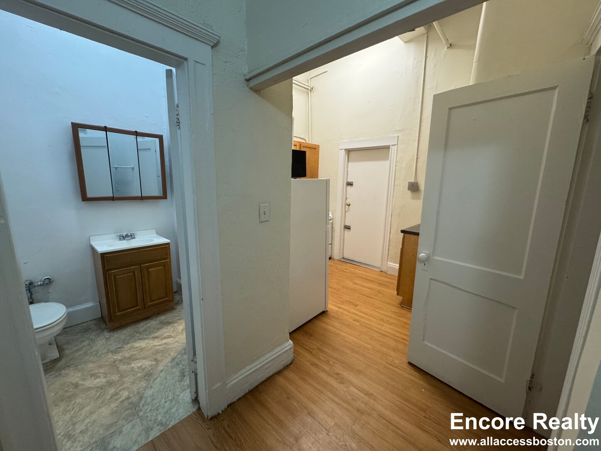 Building Photo - 1173 Boylston St
