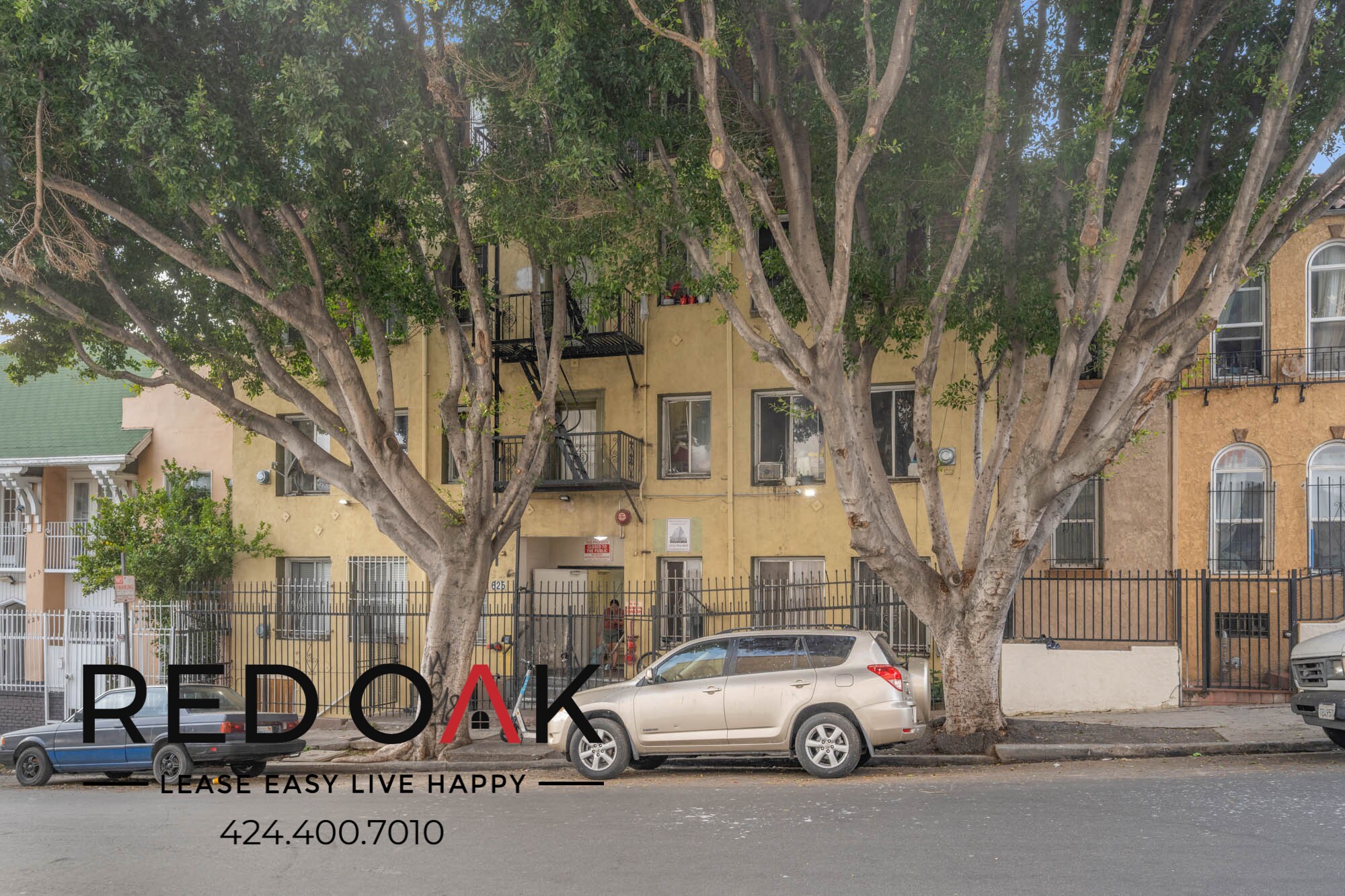 Building Photo - 625 S Burlington Ave