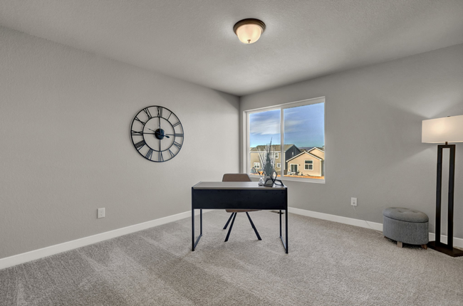 Building Photo - BRAND NEW HOME MINUTES FROM FORT CARSON AN...