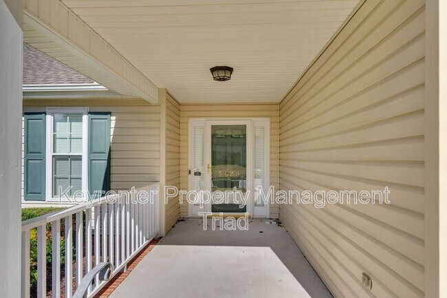 Building Photo - 5420 Whitley Way