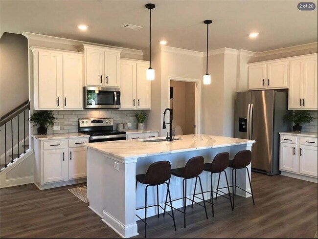 Building Photo - 4729 Cypress Pk Dr