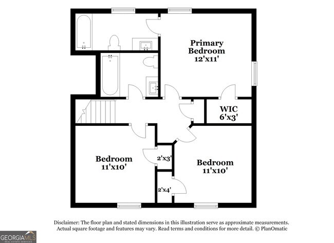 Building Photo - 585 Nottingham Dr