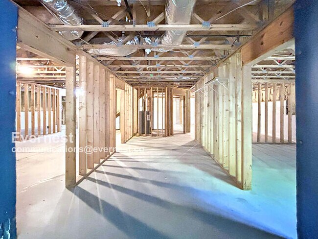 Building Photo - 1189 Parkview Ln NW