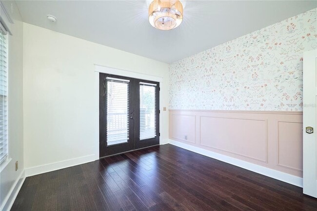 Building Photo - 6008 N Highland Ave