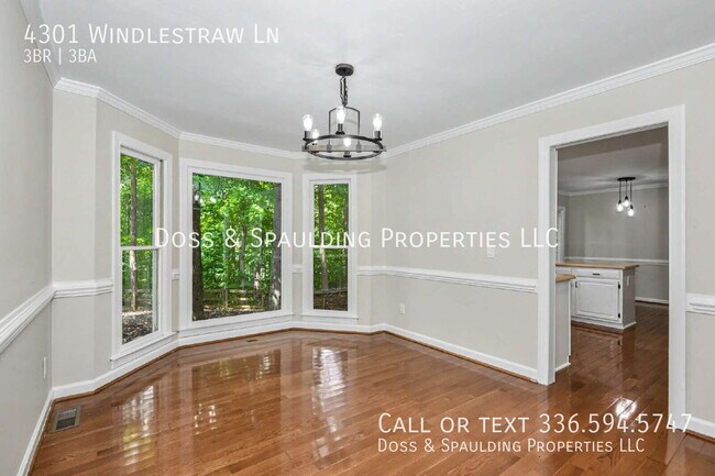 Building Photo - 4301 Windlestraw Ln