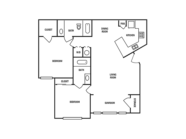 Naples - The Park at Catania (new)