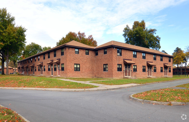 Building Photo - Griswold Heights Apartments