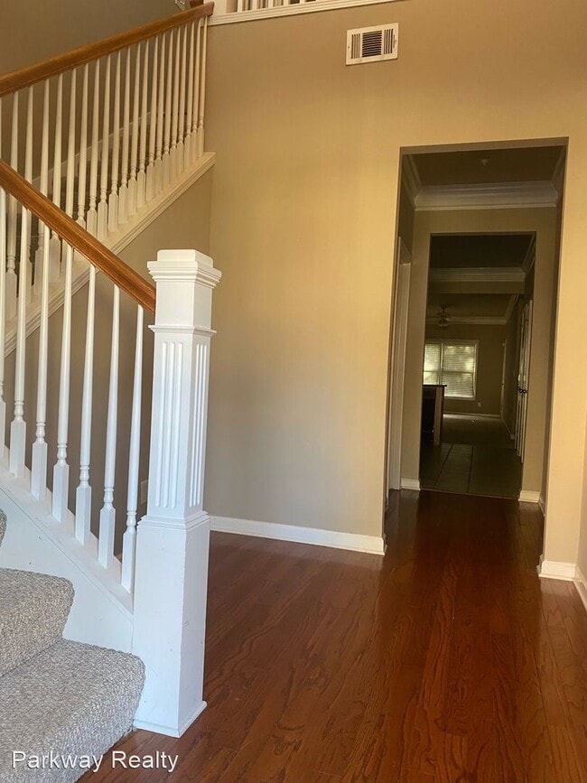 Building Photo - 3 br, 2.5 bath House - 2526 Acton Park Lane