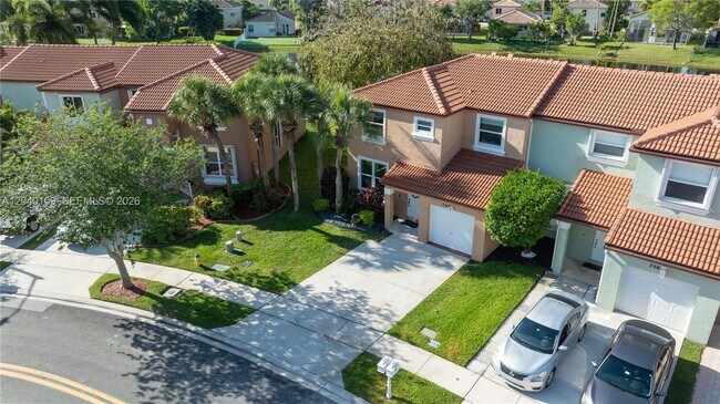 Building Photo - 754 NW 154th Ave