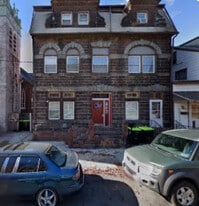 Building Photo - 339 N 8th St