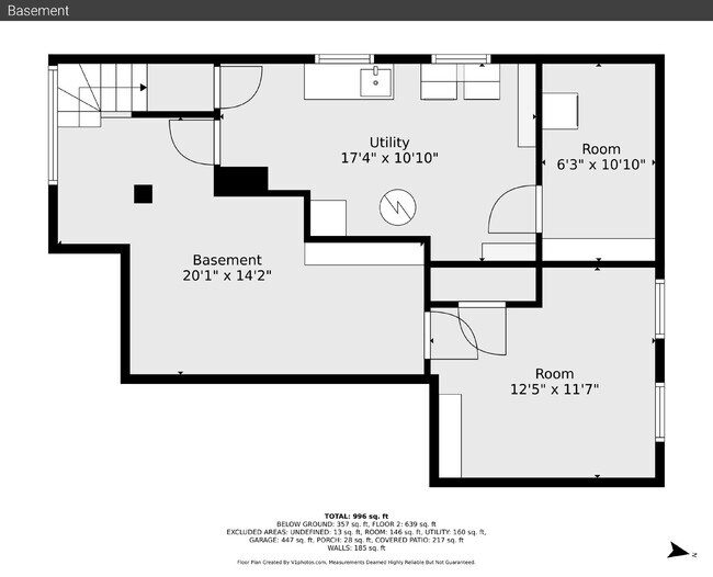 Building Photo - $2,695 - 3 Bed, 1 Bath Updated Home in Den...
