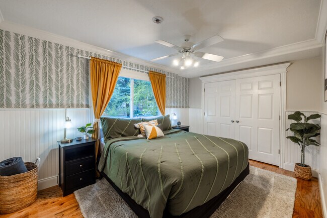 Building Photo - 10098 Wasatch Blvd