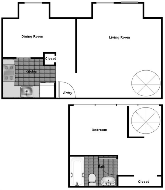 The Sloop - The Wilcox