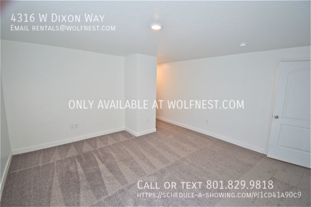 Building Photo - 4316 W Dixon Way