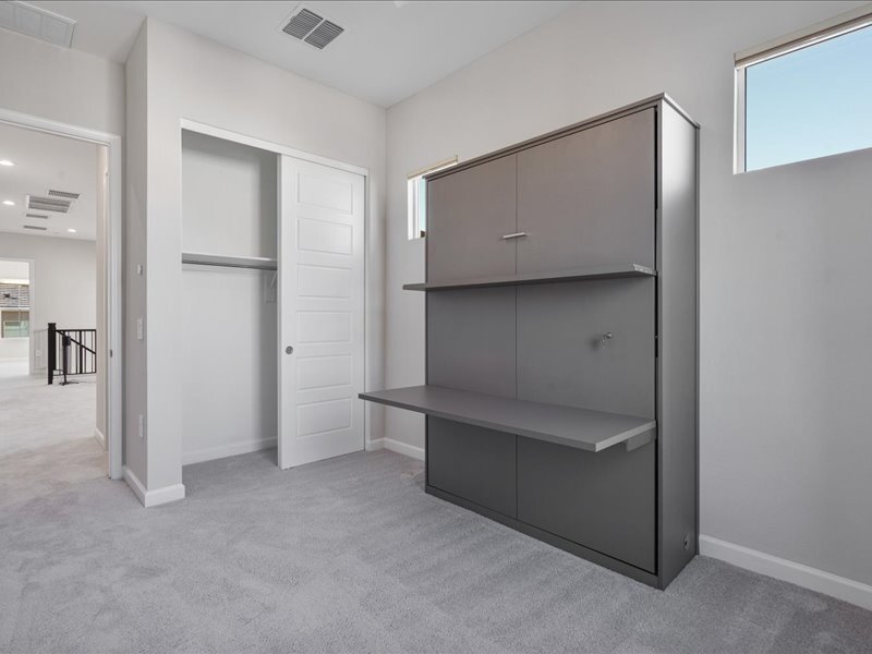 Spare Bedroom 3 - 5053 E Anderson Dr