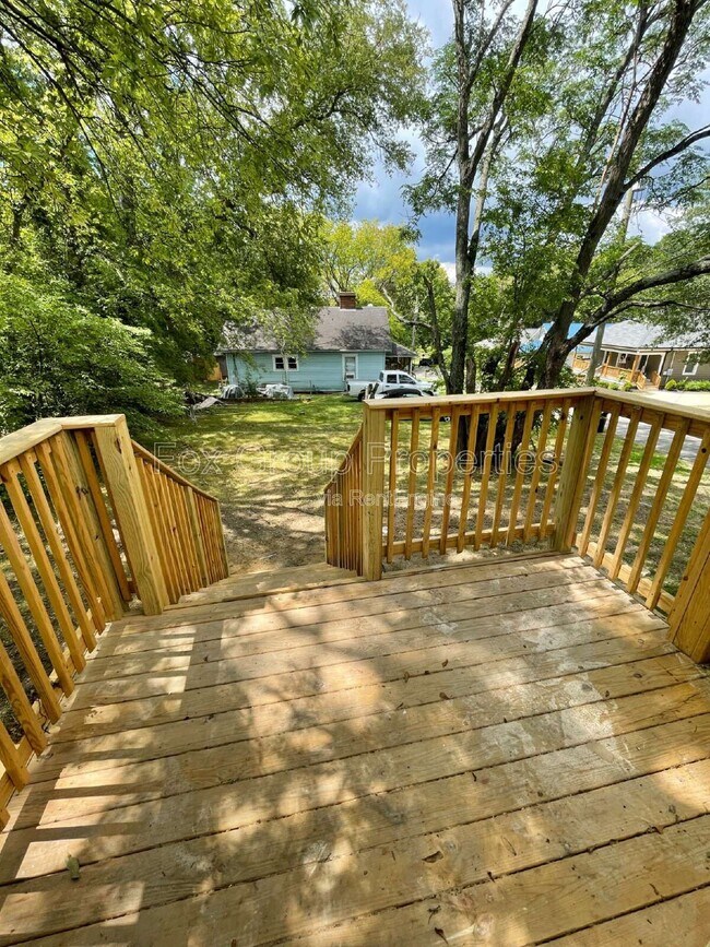 Building Photo - 19 Powder St NW