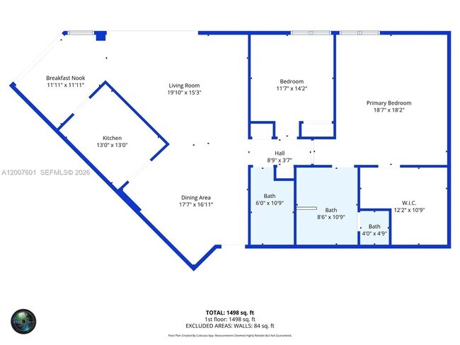 Building Photo - 19707 Turnberry Way