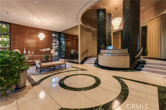 Building Photo - 10750 Wilshire Blvd