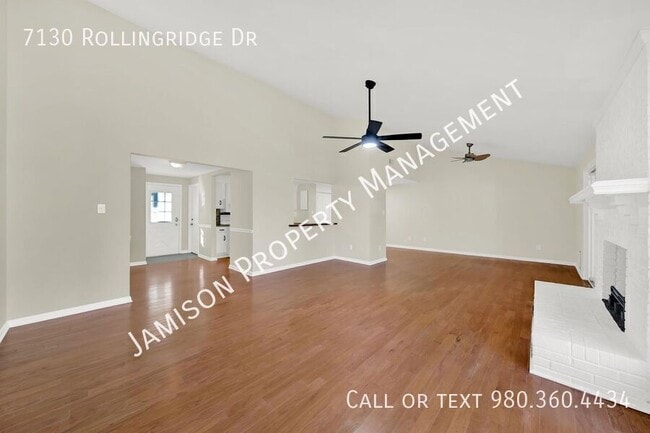 Building Photo - 7130 Rollingridge Dr