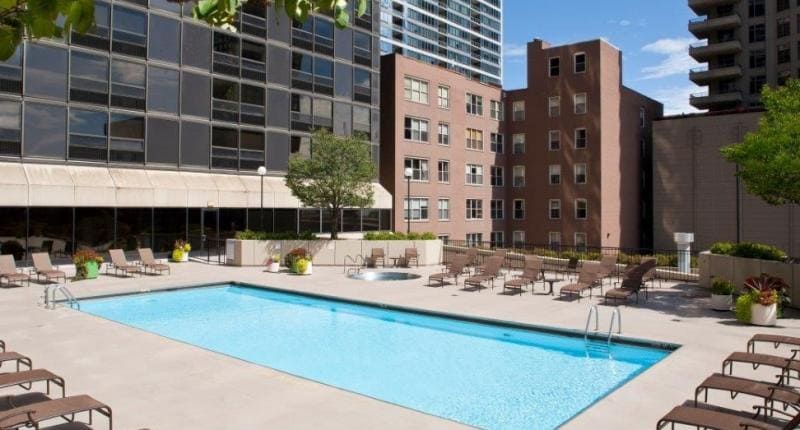 Building Photo - 445 N McClurg Ct