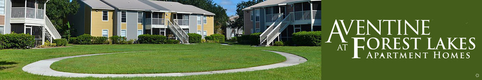 Aventine at Forest Lakes Apartment Homes