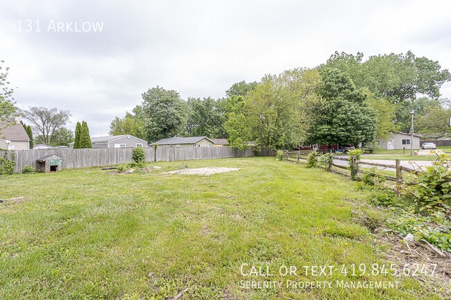 Building Photo - 131 Arklow-