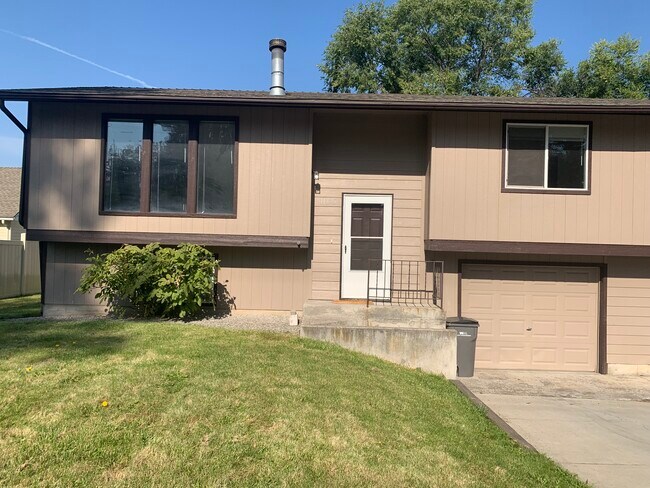 Entrance - 11325 E 16th Ave