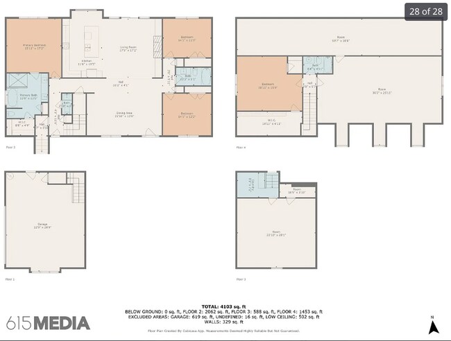 Building Photo - 109 Chalford Pl