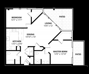 Plan 508 - The Monroe