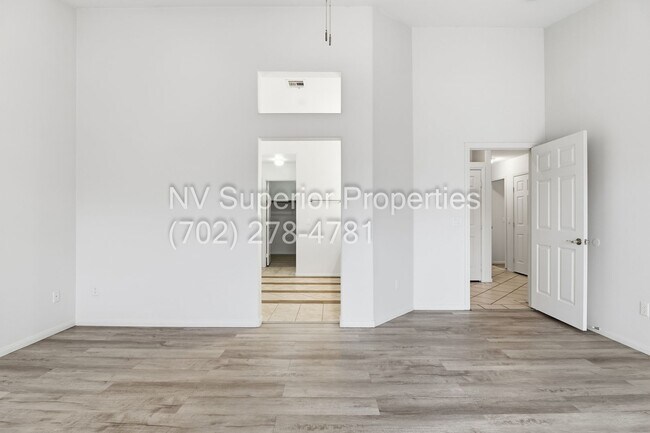 Building Photo - NW!! Single Story!!! 3 Car Garage!!  2 Masters!!! Low Maintenance desert landscape front yard!!  ...