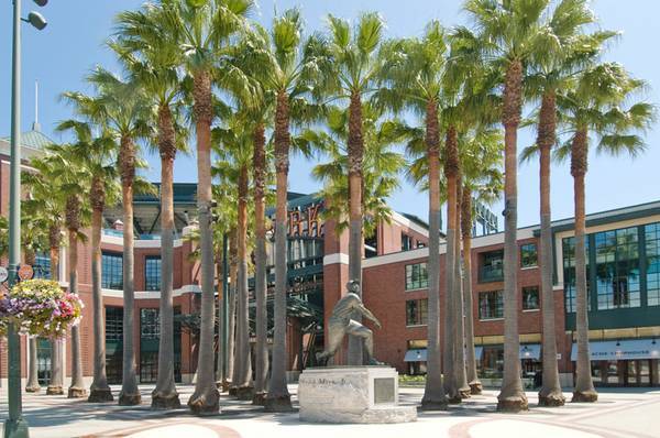 Building Photo - 199 New Montgomery St