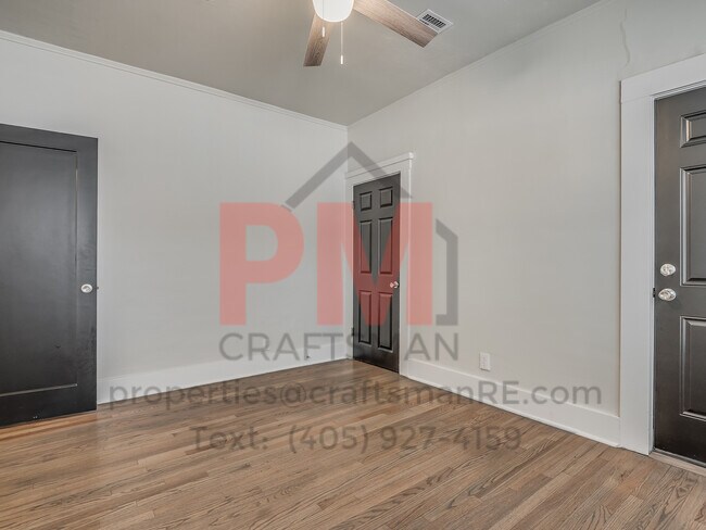 Building Photo - 1620 Linden St