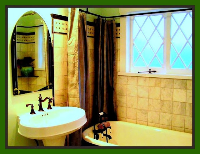 Carrera Tile - 137 4th St