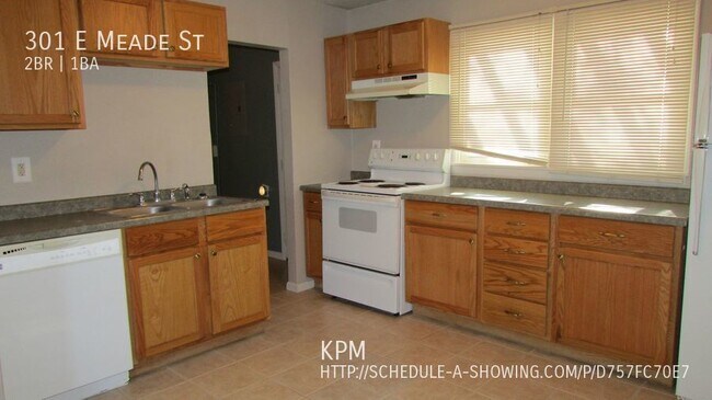 Building Photo - 2 BED | 1 BATH | SINGLE LEVEL HOME | SOUTH